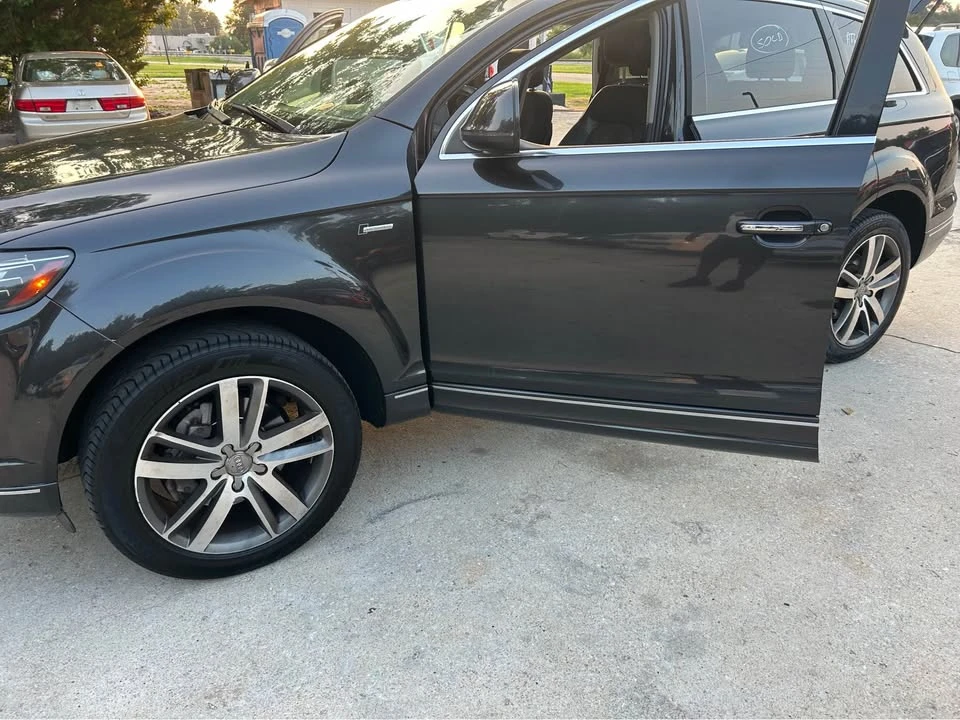 2014 Audi 4L Q7 - Image 15 of 15
