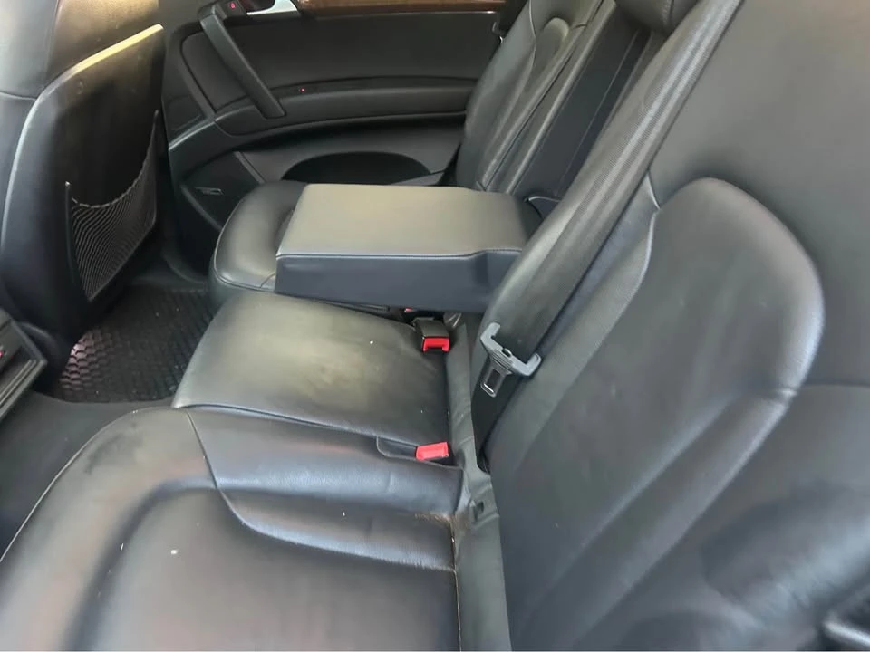 2014 Audi 4L Q7 - Image 11 of 15