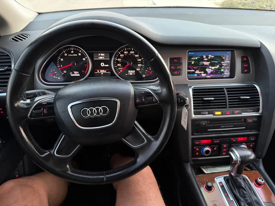 2014 Audi 4L Q7 - Image 15 of 15