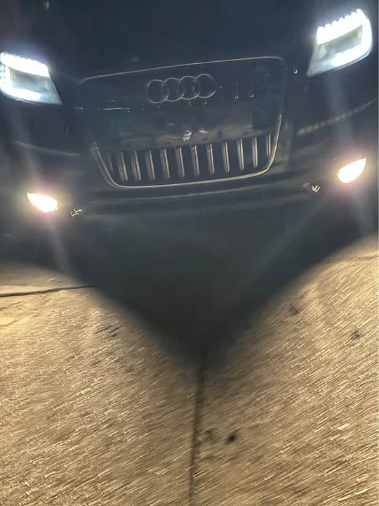 2014 Audi 4L Q7 - Image 14 of 14