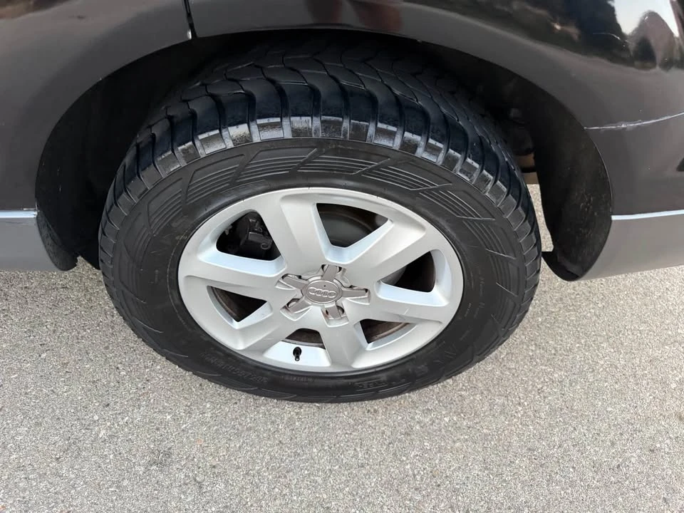 2014 Audi 4L Q7 - Image 13 of 15
