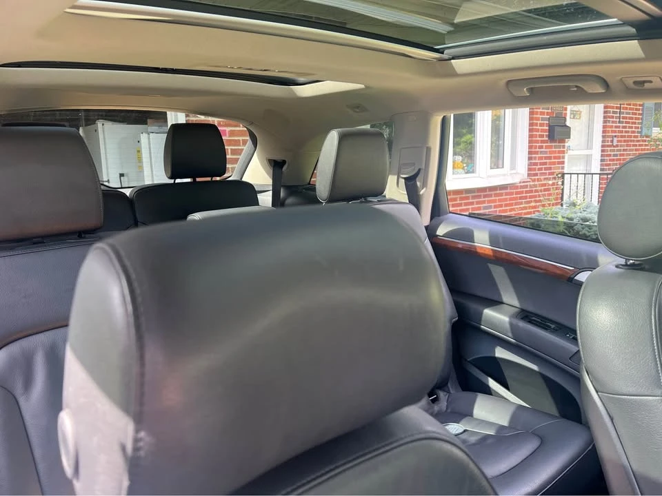 2014 Audi 4L Q7 - Image 3 of 5