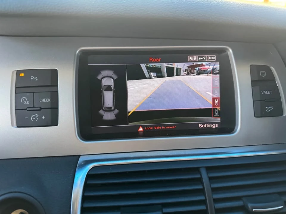 2014 Audi 4L Q7 - Image 17 of 18
