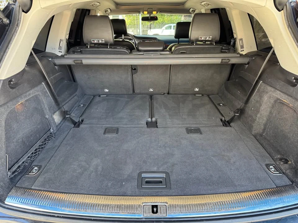 2014 Audi 4L Q7 - Image 14 of 18
