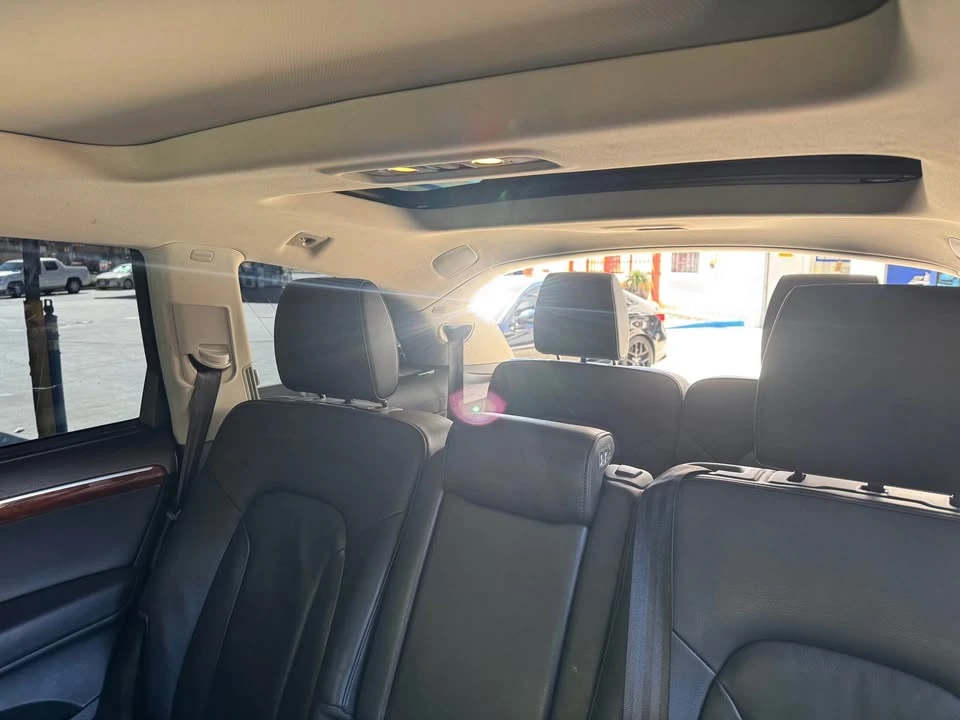 2014 Audi 4L Q7 - Image 15 of 18