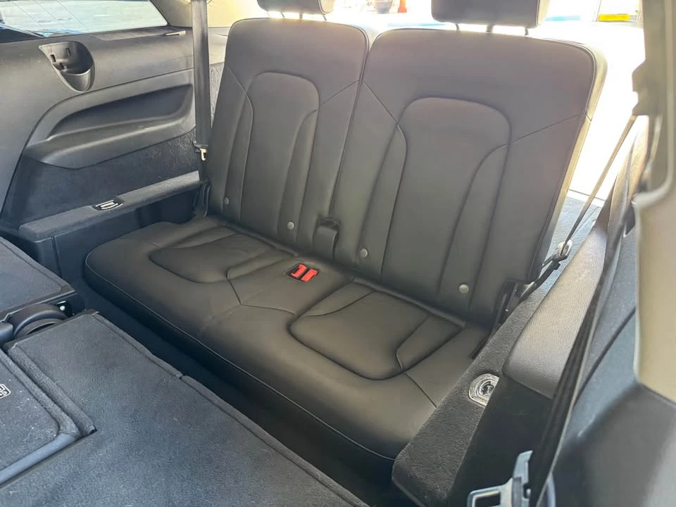 2014 Audi 4L Q7 - Image 13 of 18