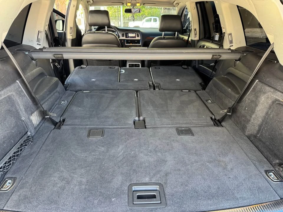 2014 Audi 4L Q7 - Image 16 of 18