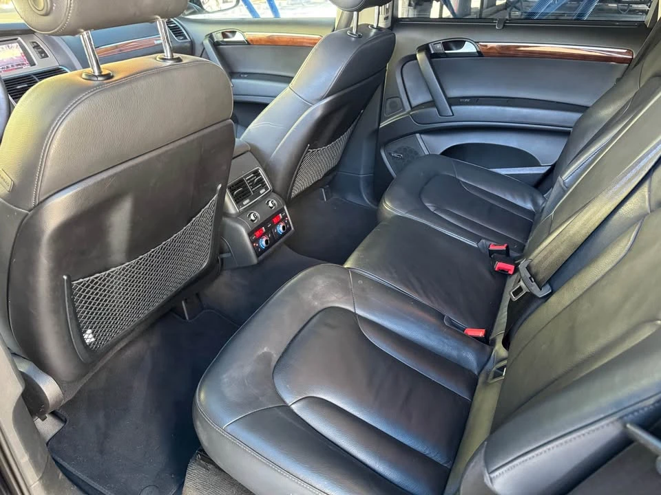 2014 Audi 4L Q7 - Image 11 of 18