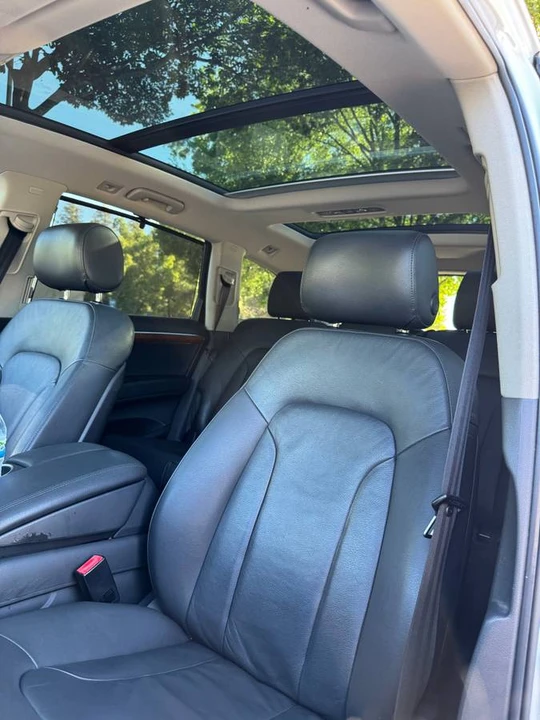 2014 Audi 4L Q7 - Image 19 of 20