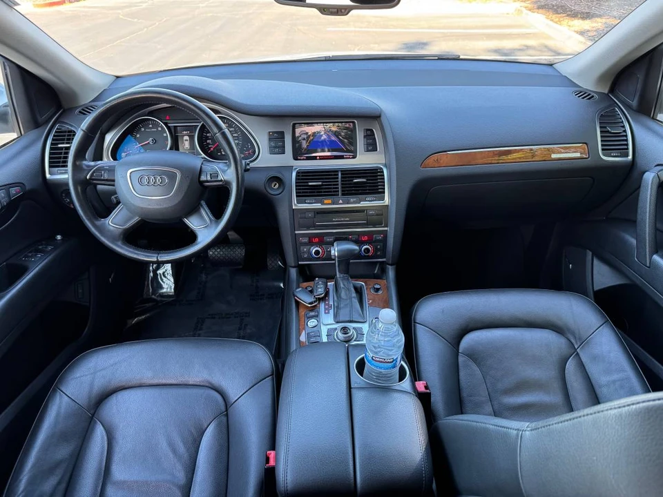 2014 Audi 4L Q7 - Image 18 of 20