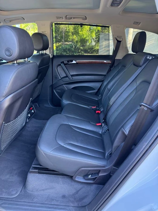 2014 Audi 4L Q7 - Image 16 of 20