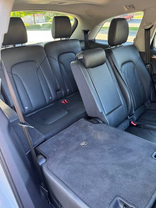 2014 Audi 4L Q7 - Image 14 of 20