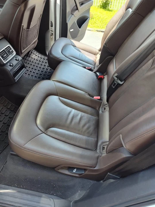 2014 Audi 4L Q7 - Image 4 of 13