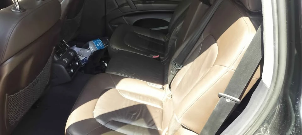 2014 Audi 4L Q7 - Image 11 of 15