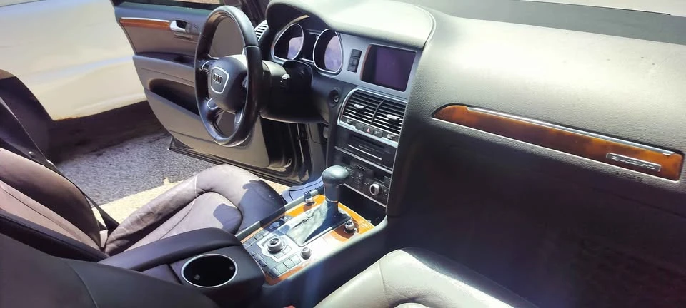 2014 Audi 4L Q7 - Image 15 of 15