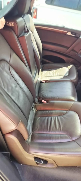 2014 Audi 4L Q7 - Image 13 of 15