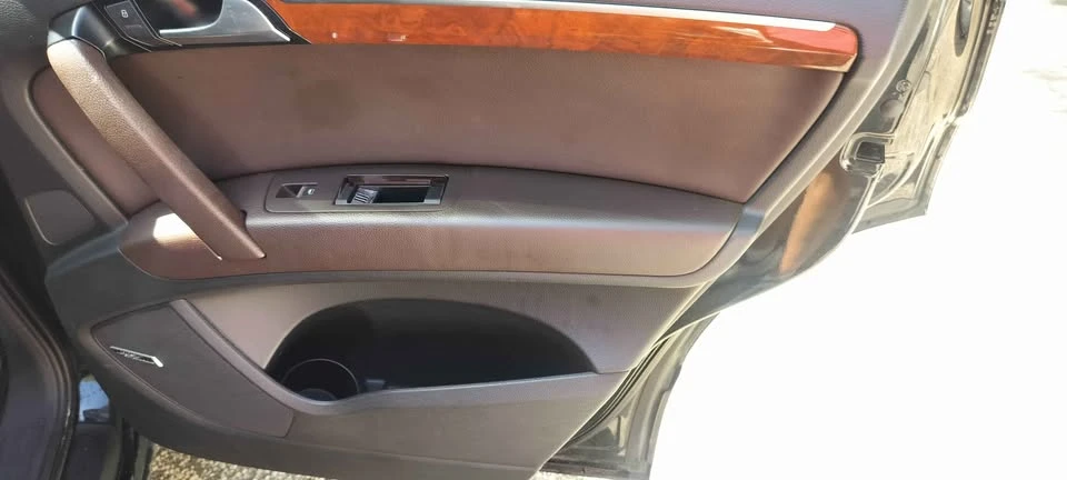 2014 Audi 4L Q7 - Image 12 of 15