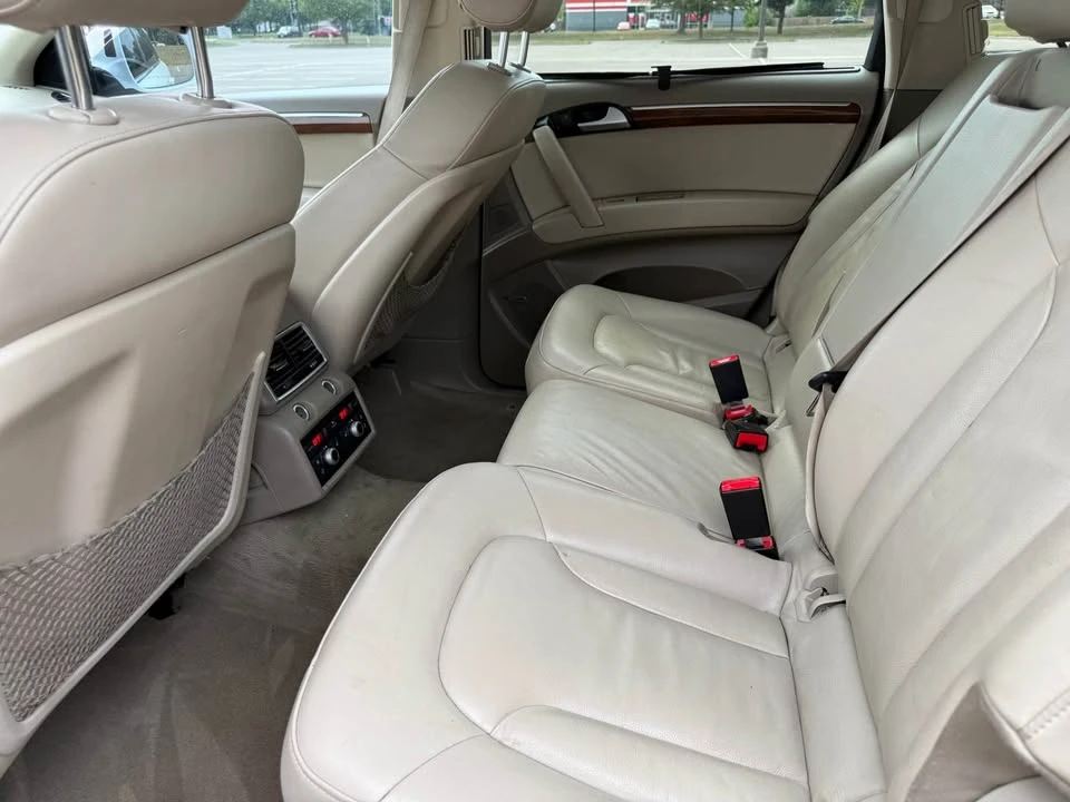 2014 Audi 4L Q7 - Image 13 of 14