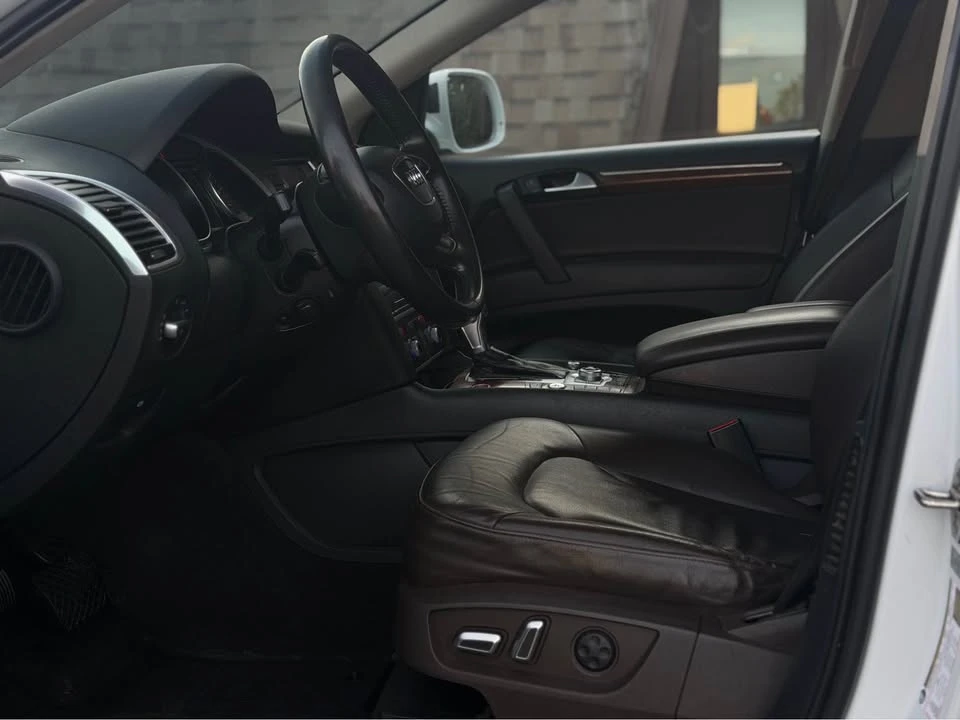 2014 Audi 4L Q7 - Image 10 of 19