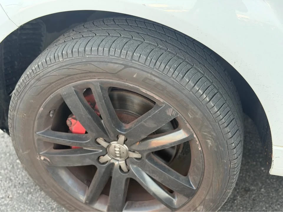 2014 Audi 4L Q7 - Image 18 of 19
