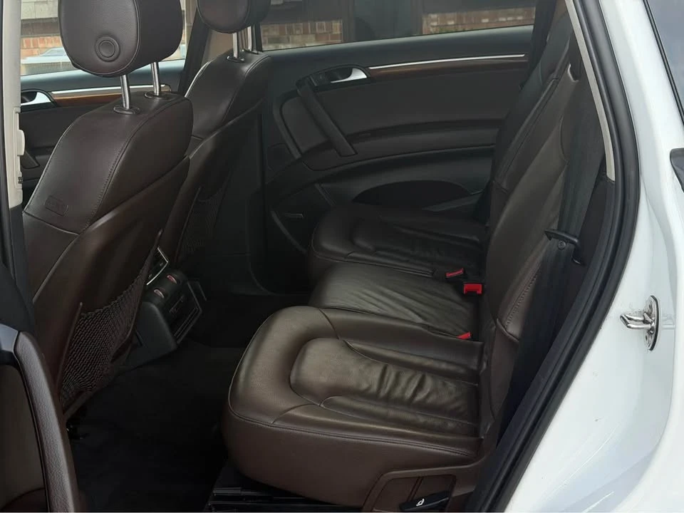 2014 Audi 4L Q7 - Image 12 of 19