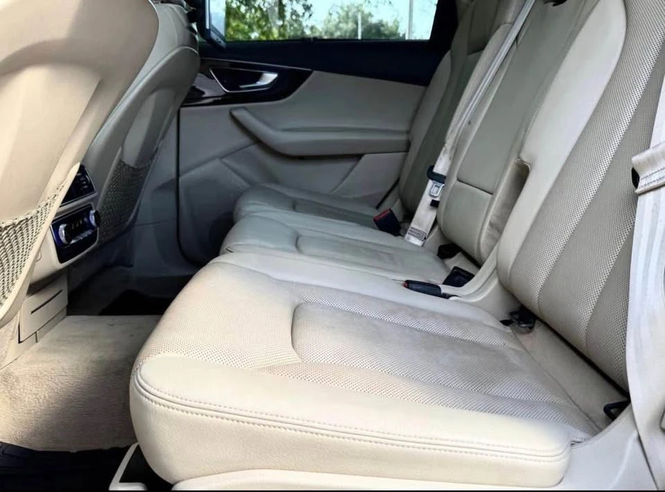 2014 Audi 4L Q7 - Image 11 of 12