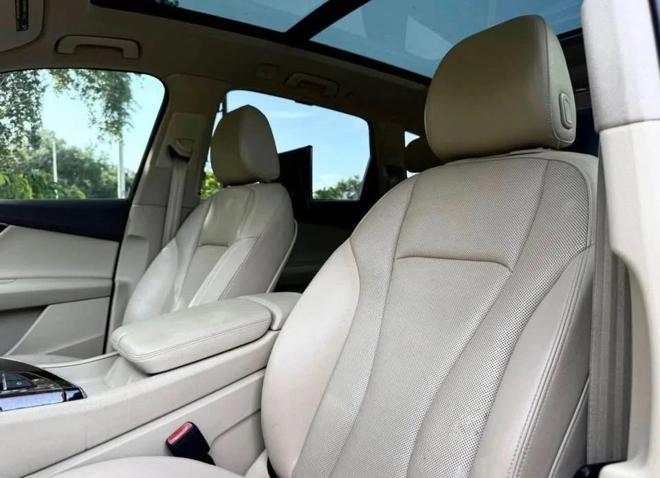 2014 Audi 4L Q7 - Image 9 of 12