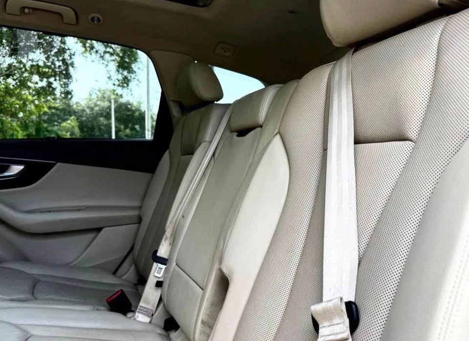 2014 Audi 4L Q7 - Image 10 of 12