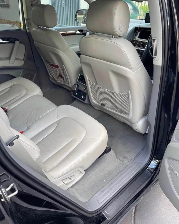 2014 Audi 4L Q7 - Image 7 of 12