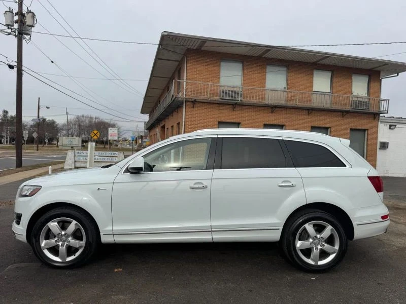 2014 Audi 4L Q7 - Image 10 of 12