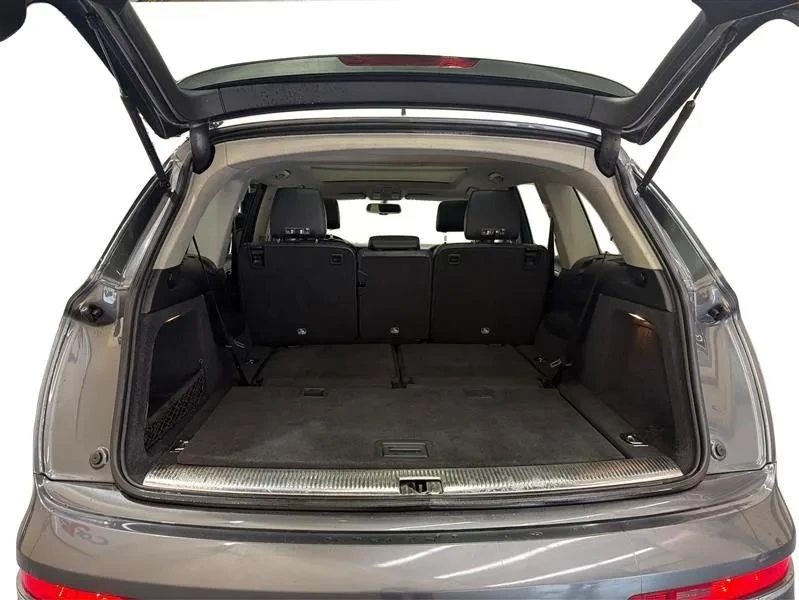 2014 Audi 4L Q7 - Image 12 of 12