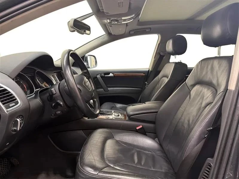 2014 Audi 4L Q7 - Image 9 of 12