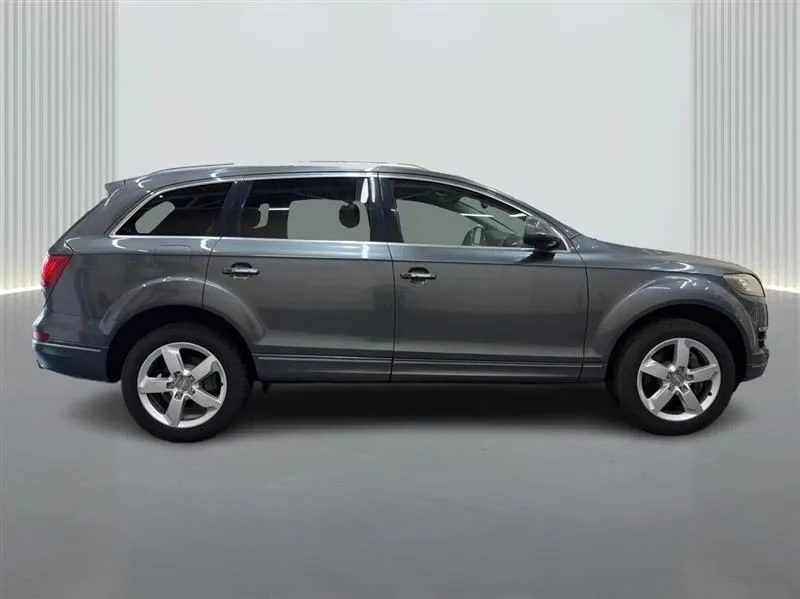 2014 Audi 4L Q7 - Image 6 of 12