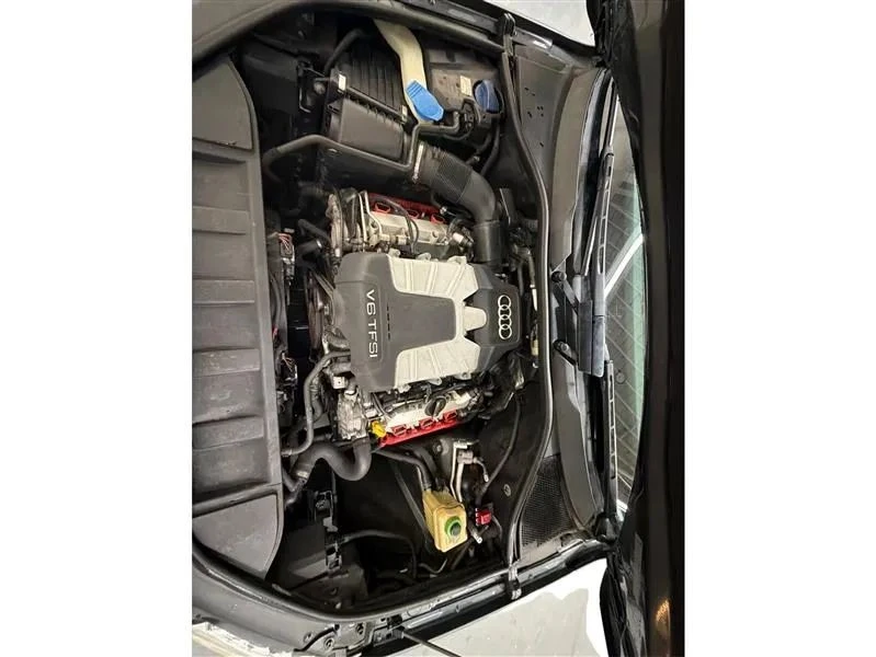 2014 Audi 4L Q7 - Image 11 of 12