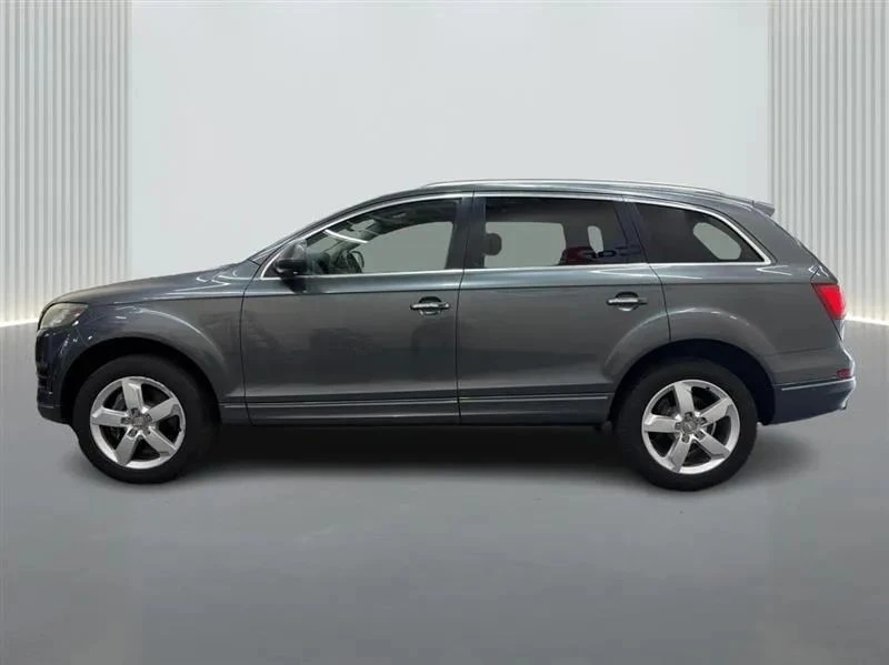 2014 Audi 4L Q7 - Image 2 of 12