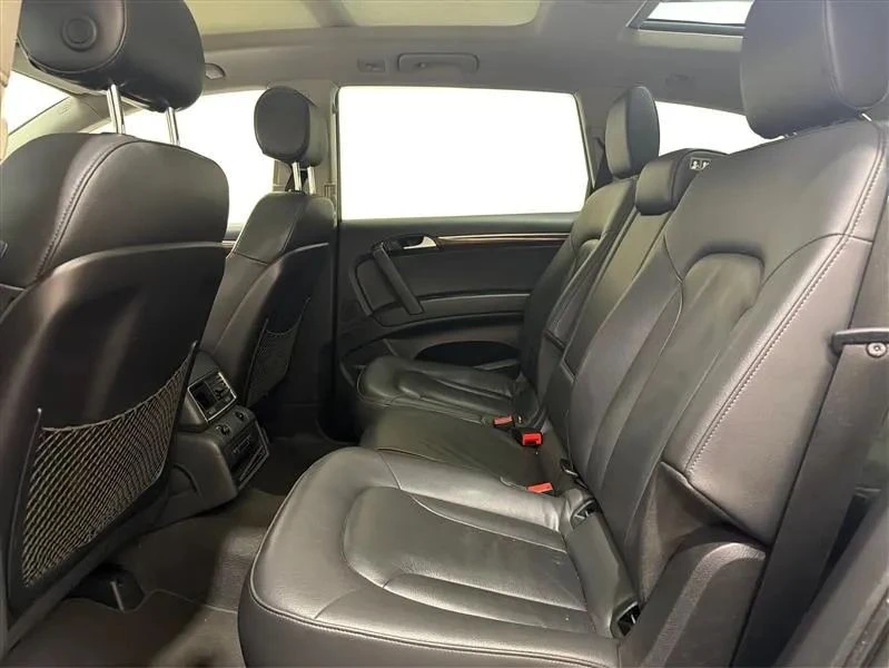 2014 Audi 4L Q7 - Image 10 of 12