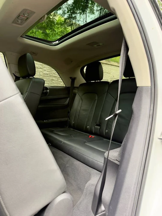 2014 Audi 4L Q7 - Image 13 of 16