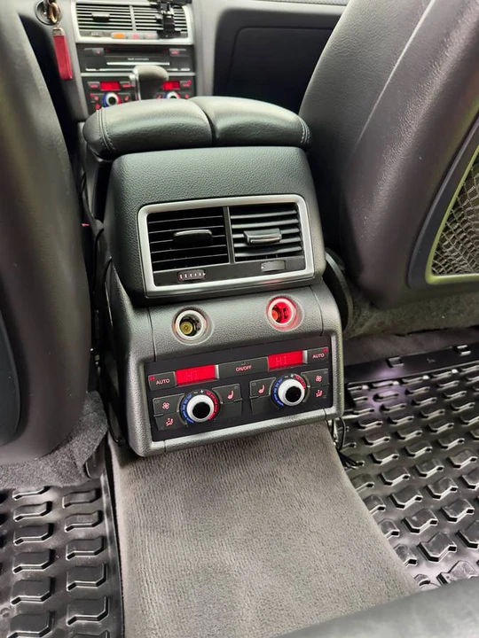 2014 Audi 4L Q7 - Image 12 of 16
