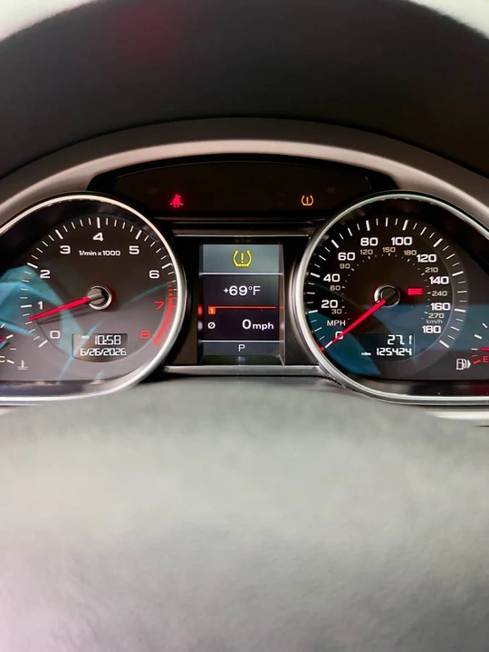 2014 Audi 4L Q7 - Image 16 of 16