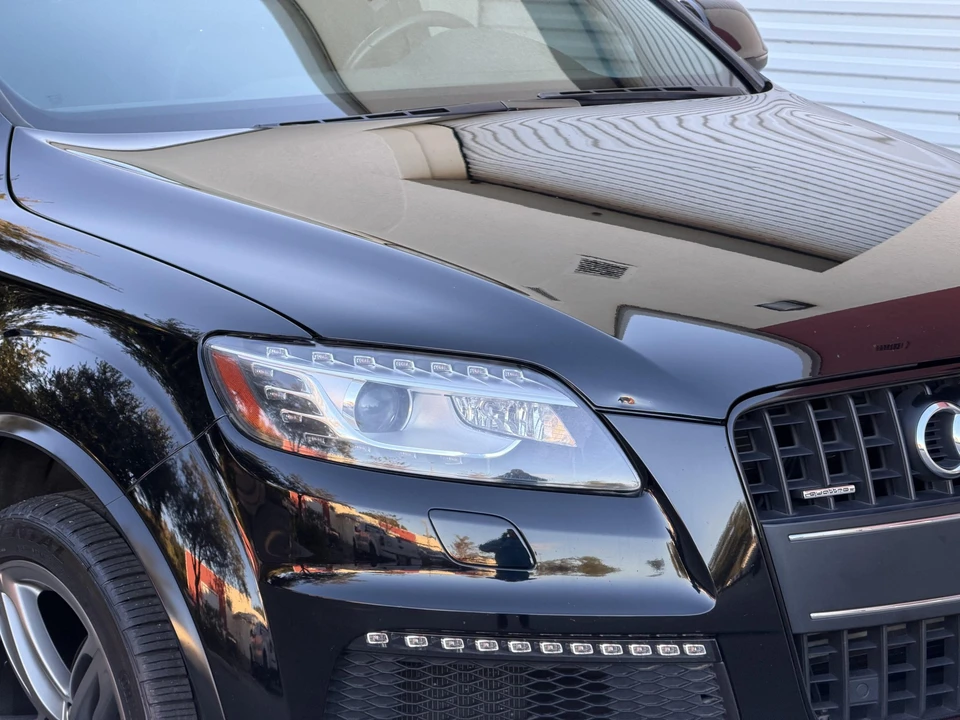 2014 Audi 4L Q7 - Image 26 of 31