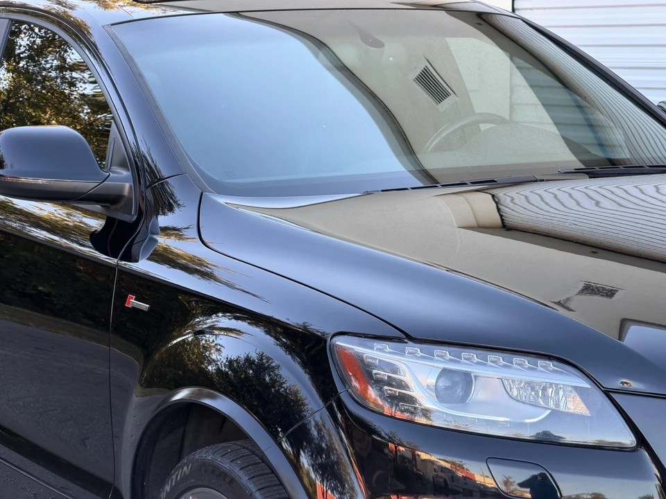 2014 Audi 4L Q7 - Image 24 of 31
