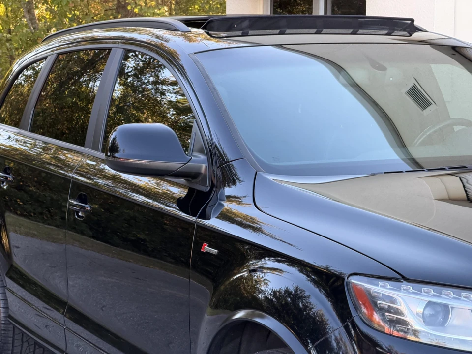 2014 Audi 4L Q7 - Image 23 of 31