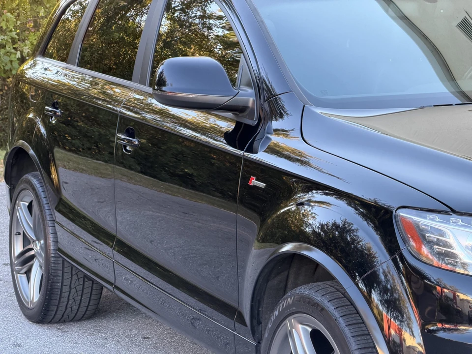 2014 Audi 4L Q7 - Image 22 of 31