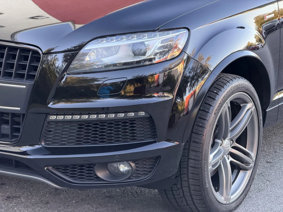 2014 Audi 4L Q7 - Image 31 of 31