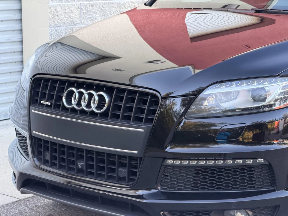 2014 Audi 4L Q7 - Image 29 of 31