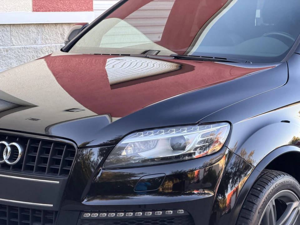 2014 Audi 4L Q7 - Image 30 of 31