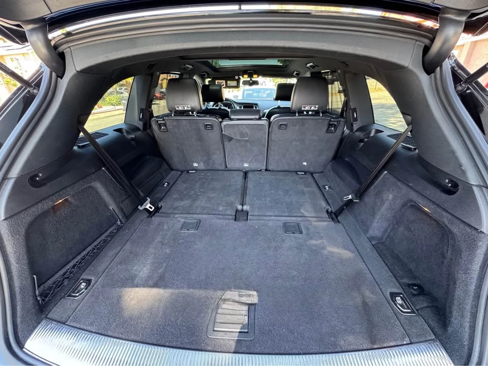 2014 Audi 4L Q7 - Image 10 of 12