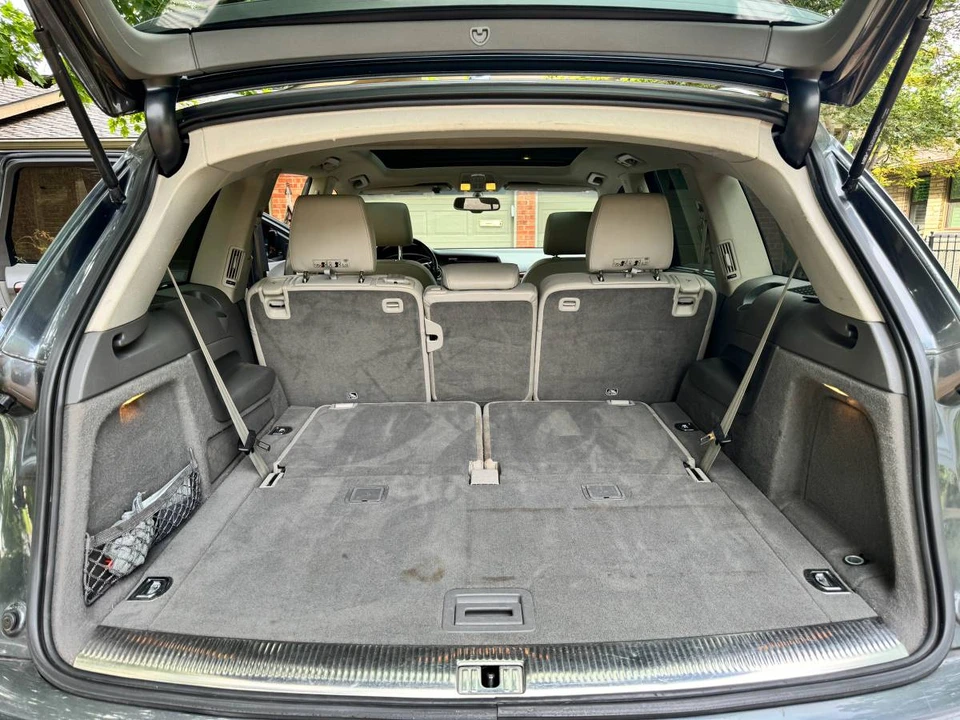 2014 Audi 4L Q7 - Image 13 of 14