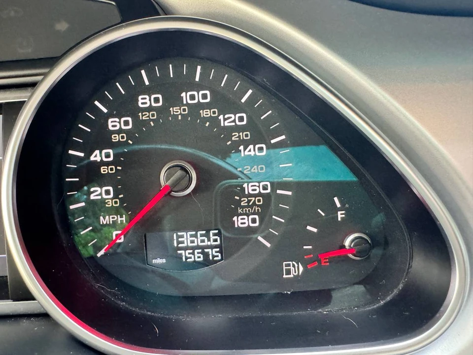2014 Audi 4L Q7 - Image 10 of 14