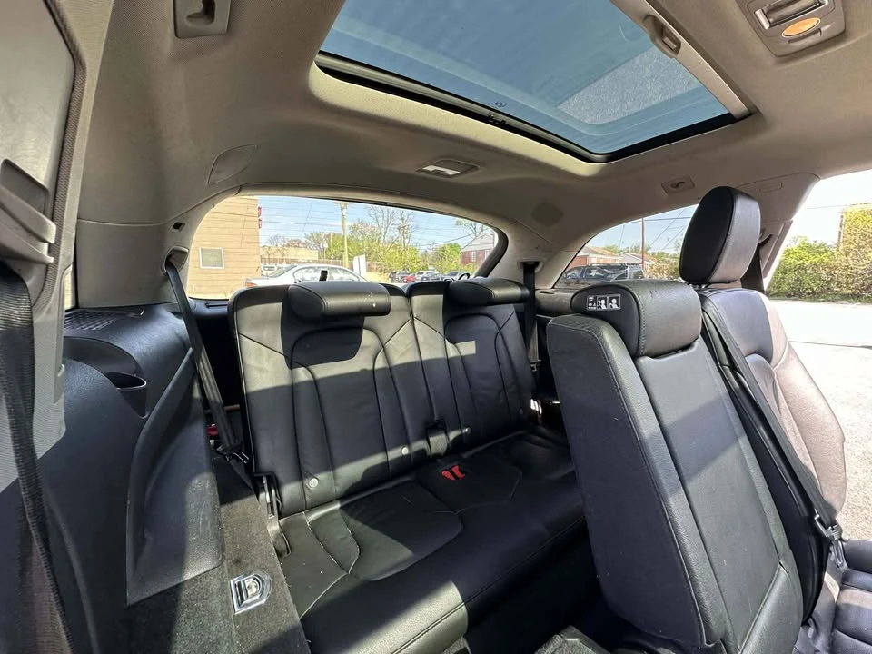 2014 Audi 4L Q7 - Image 11 of 12